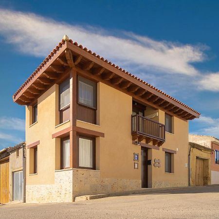 Гостевой дом Casa Calero Vezdemarban Экстерьер фото