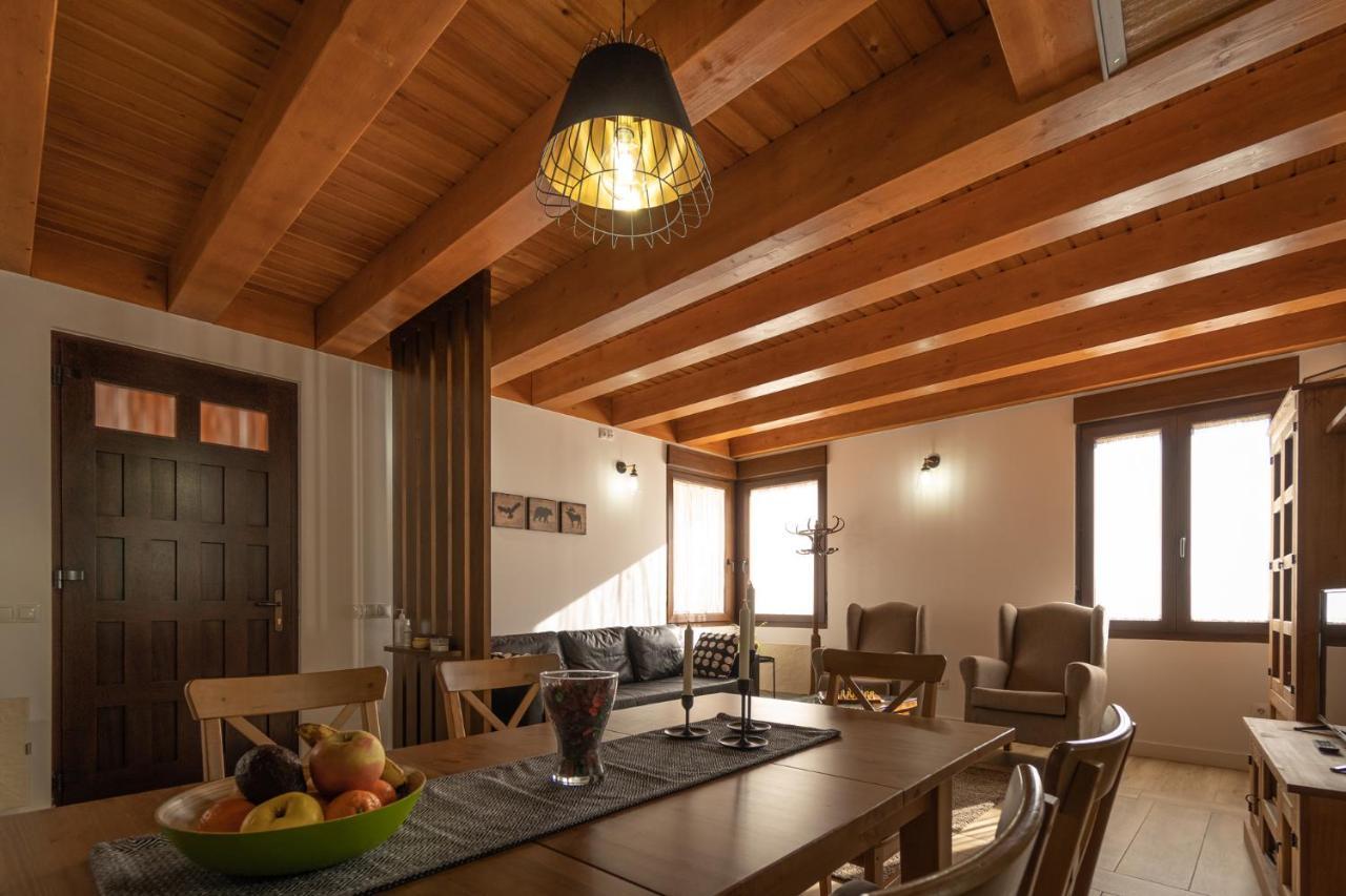 Гостевой дом Casa Calero Vezdemarban Экстерьер фото
